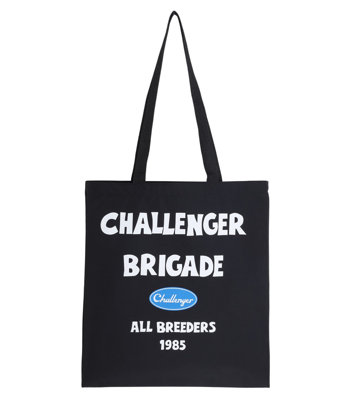 STORM TOTE BAG | CHALLENGER(チャレンジャー) / バッグ トートバッグ