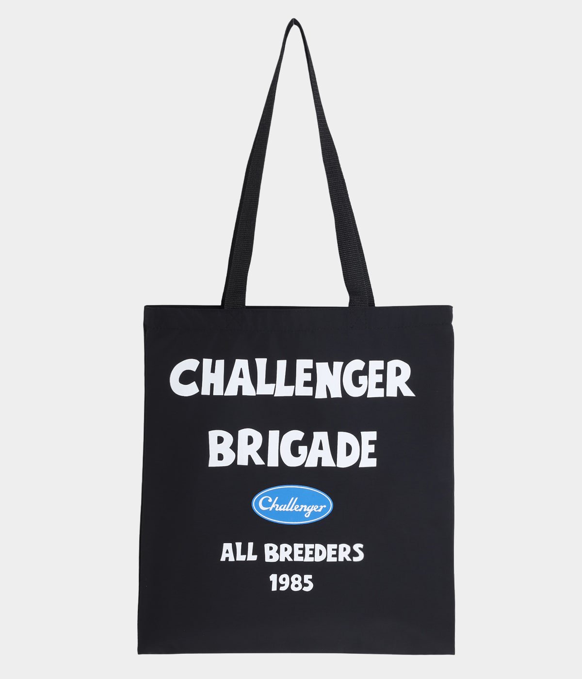 challenger サコッシュ　トートバッグ　エコバッグ　チャレンジャー STORM TOTE BAG | CHALLENGER(チャレンジャー) / バッグ トートバッグ