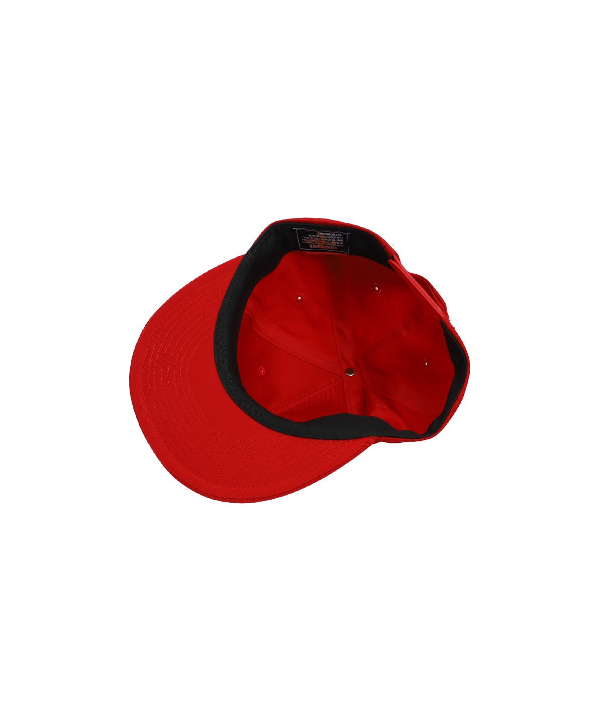 帽子 Challenger COLLEGE CAP / RED COLLEGE CAP | CHALLENGER(チャレンジャー) / 帽子 キャップ (メンズ