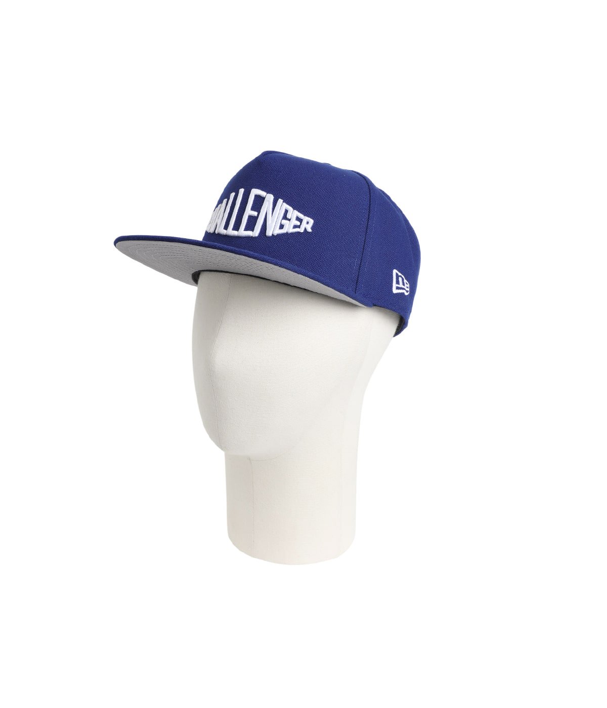 NEWERA LOGO CAP | CHALLENGER(チャレンジャー) / 帽子 キャップ