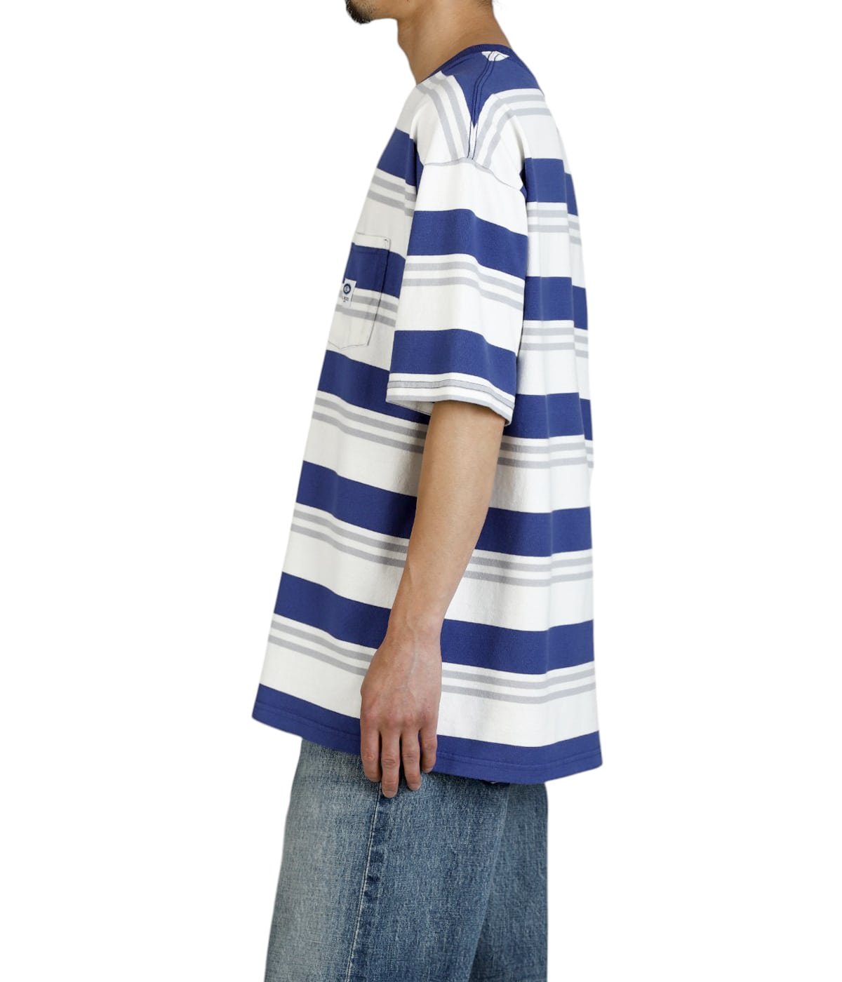 S/S BORDER TEE | CHALLENGER(チャレンジャー) / トップス
