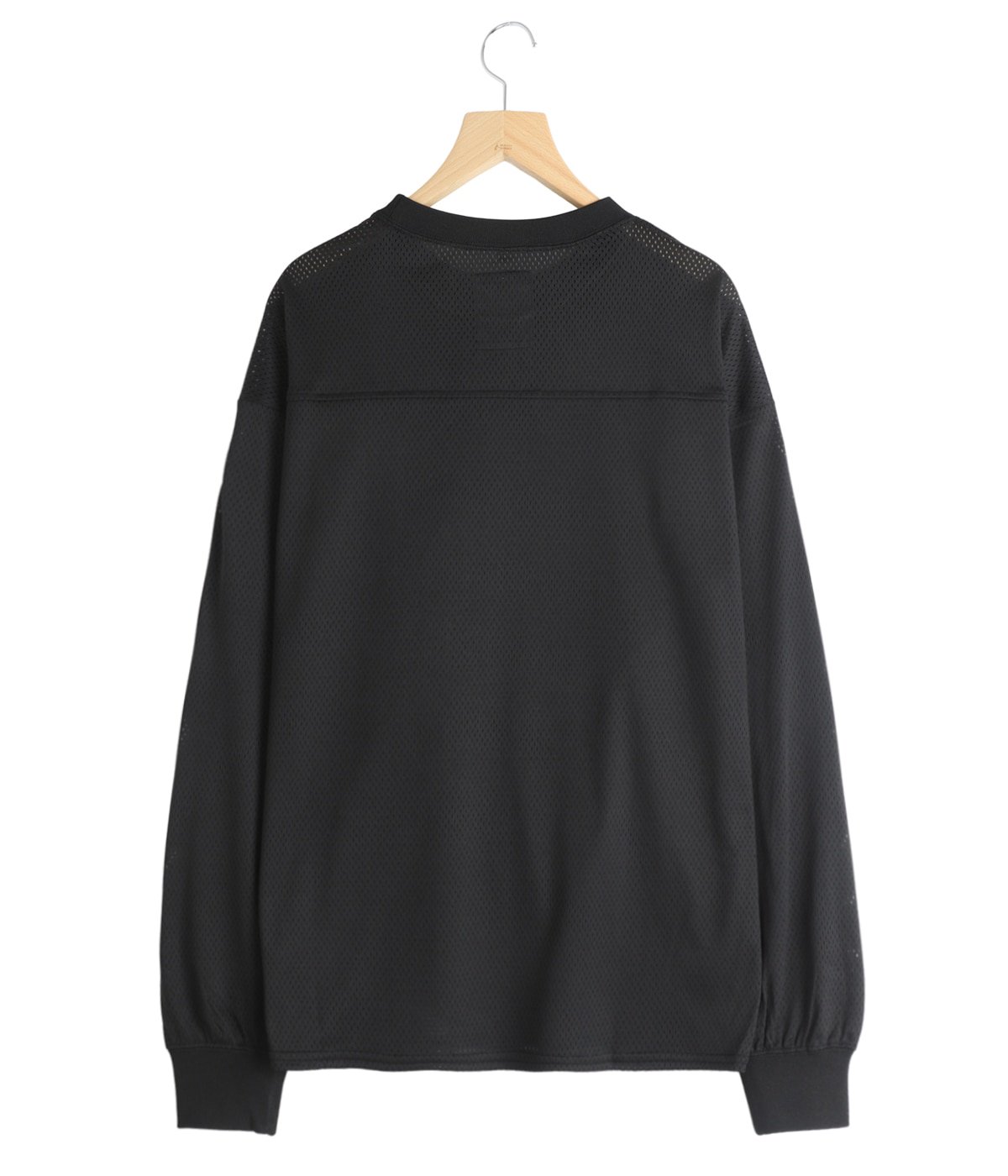 L/S NUMBERS DRY MESH TEE | CHALLENGER(チャレンジャー) / トップス