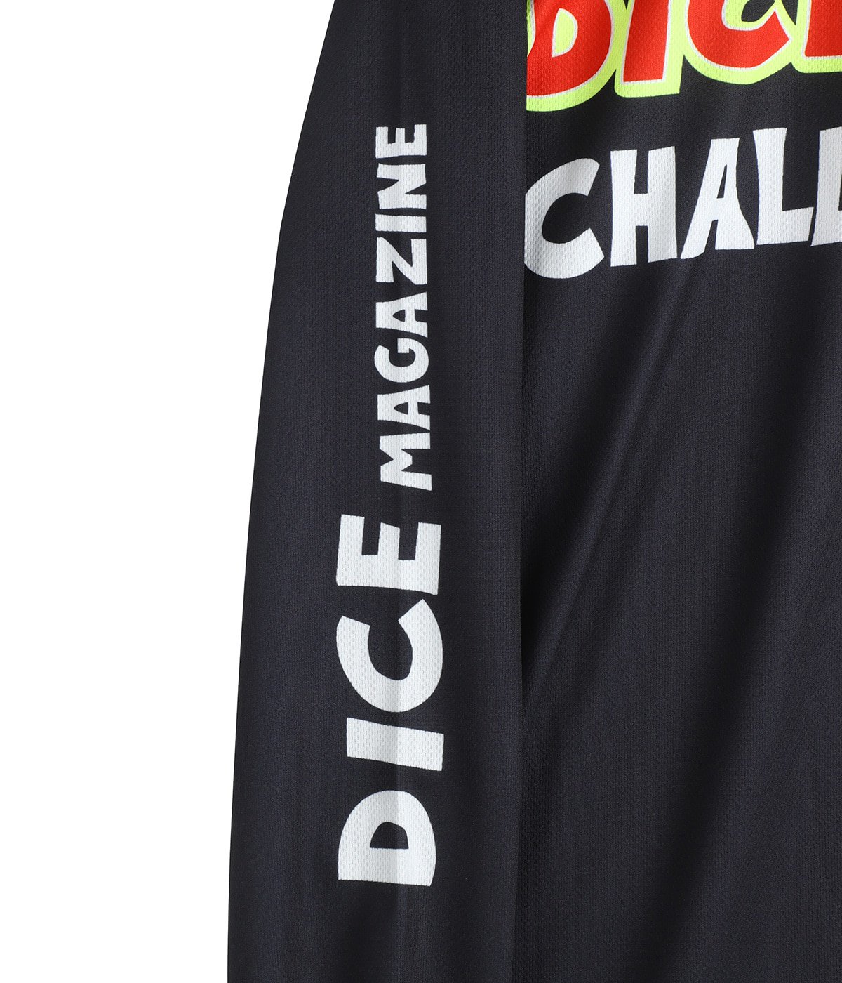 L/S DRY DICE TEE | CHALLENGER(チャレンジャー) / トップス