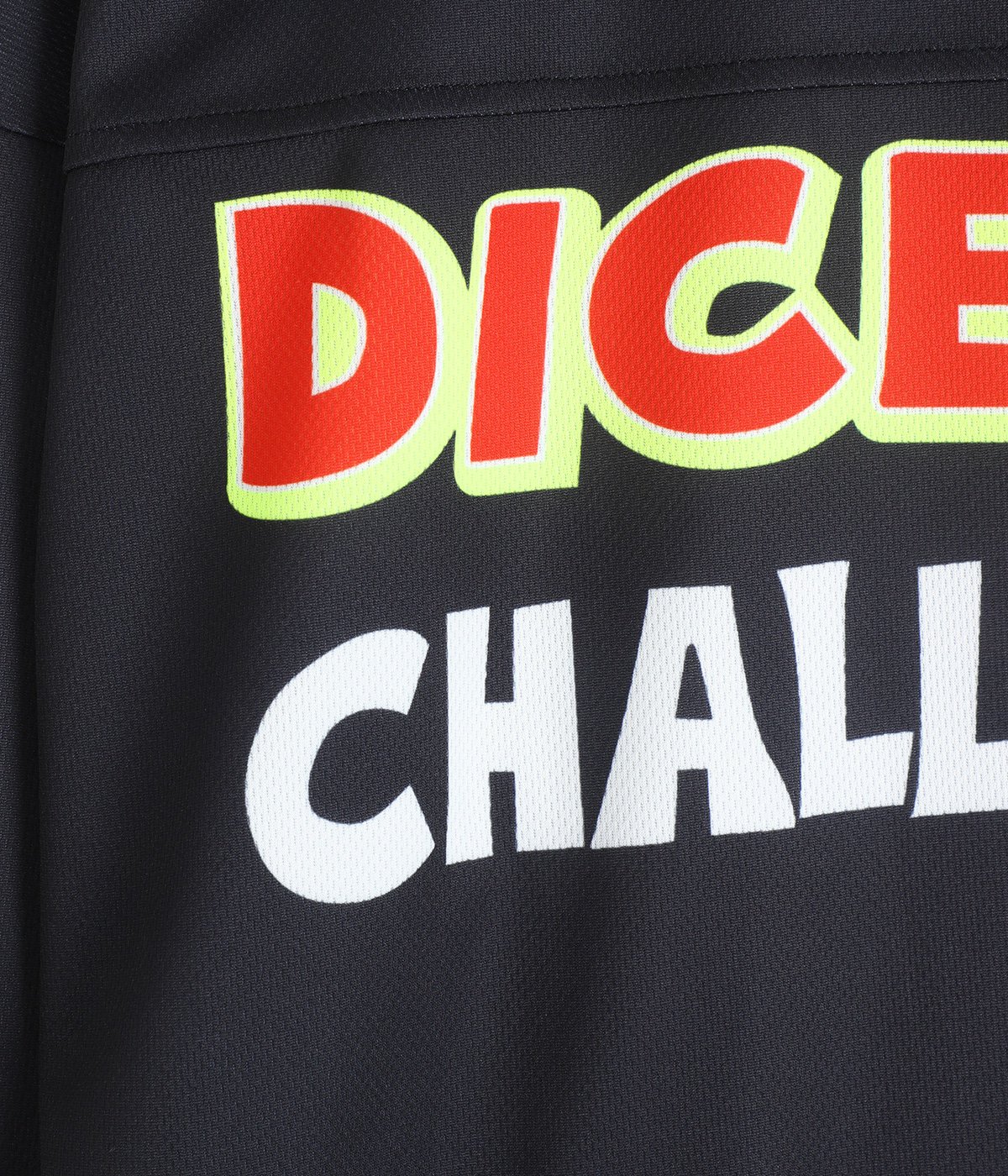 L/S DRY DICE TEE | CHALLENGER(チャレンジャー) / トップス