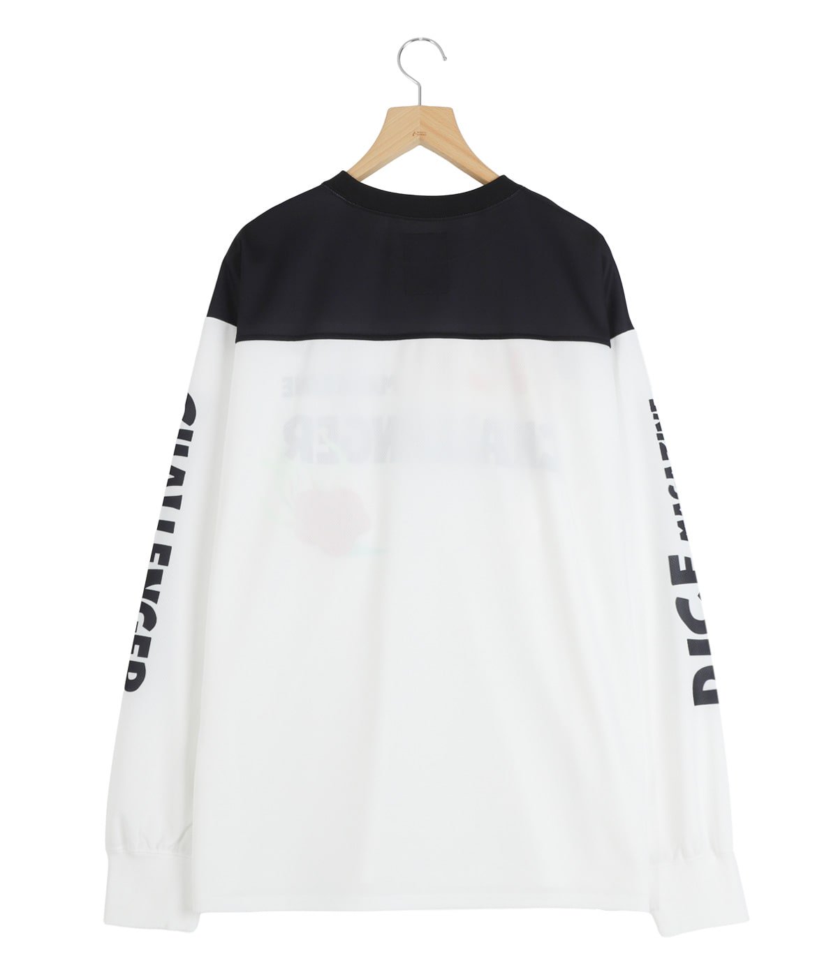 L/S DRY DICE TEE | CHALLENGER(チャレンジャー) / トップス