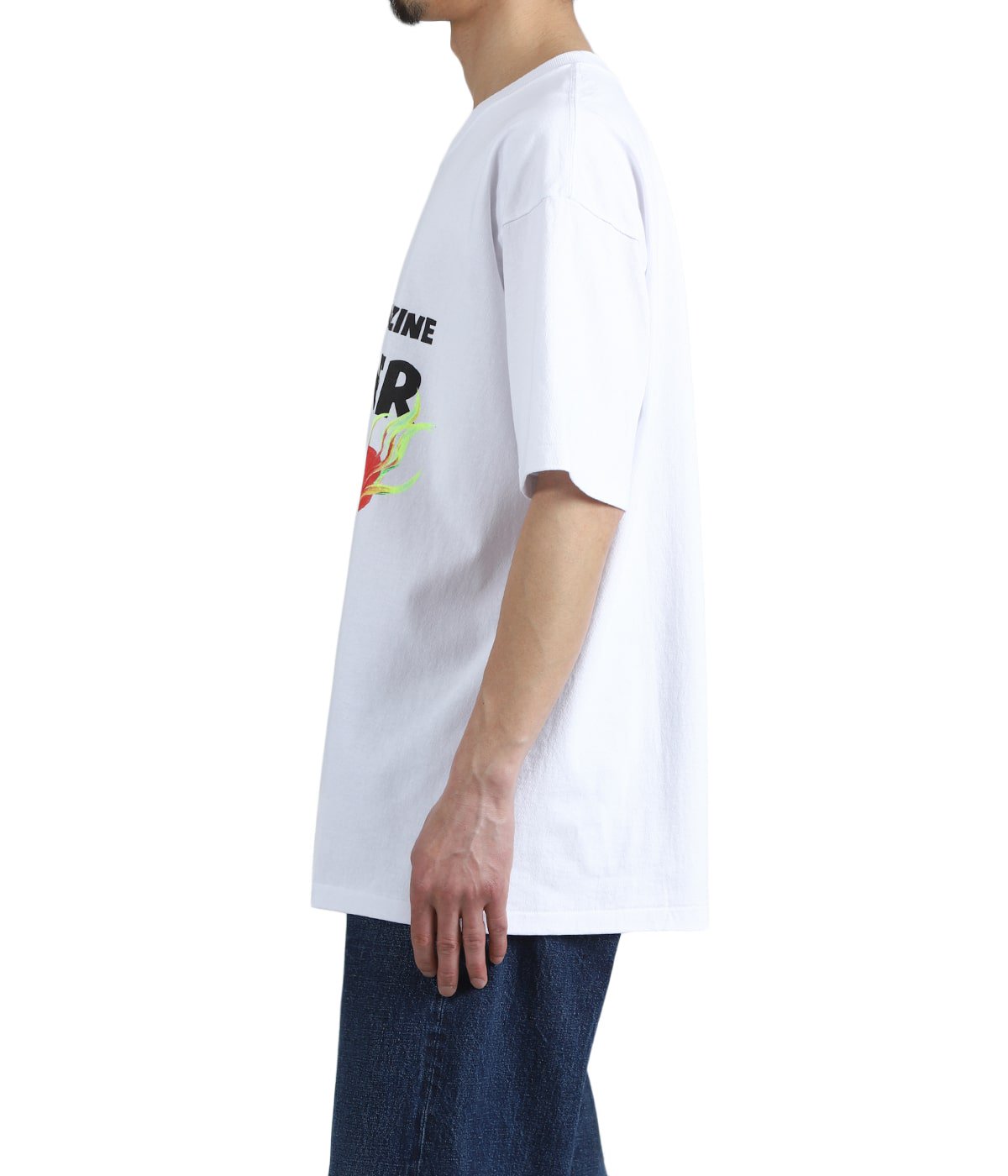 S/S DICE TEE | CHALLENGER(チャレンジャー) / トップス カットソー