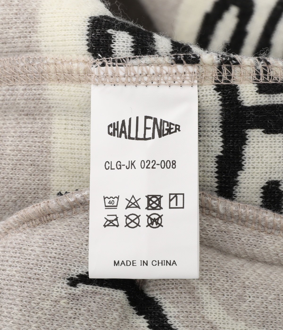 新発売 challenger CLASSIC BOA JACKET XL - www.intelligentpartners.com