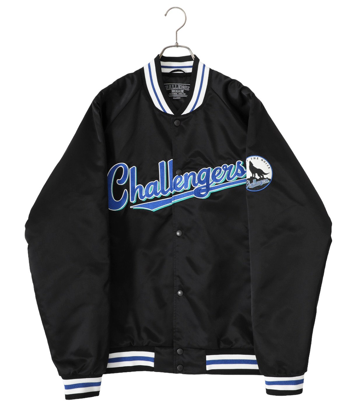 VARSITY JACKET | CHALLENGER(チャレンジャー) / アウター ブルゾン