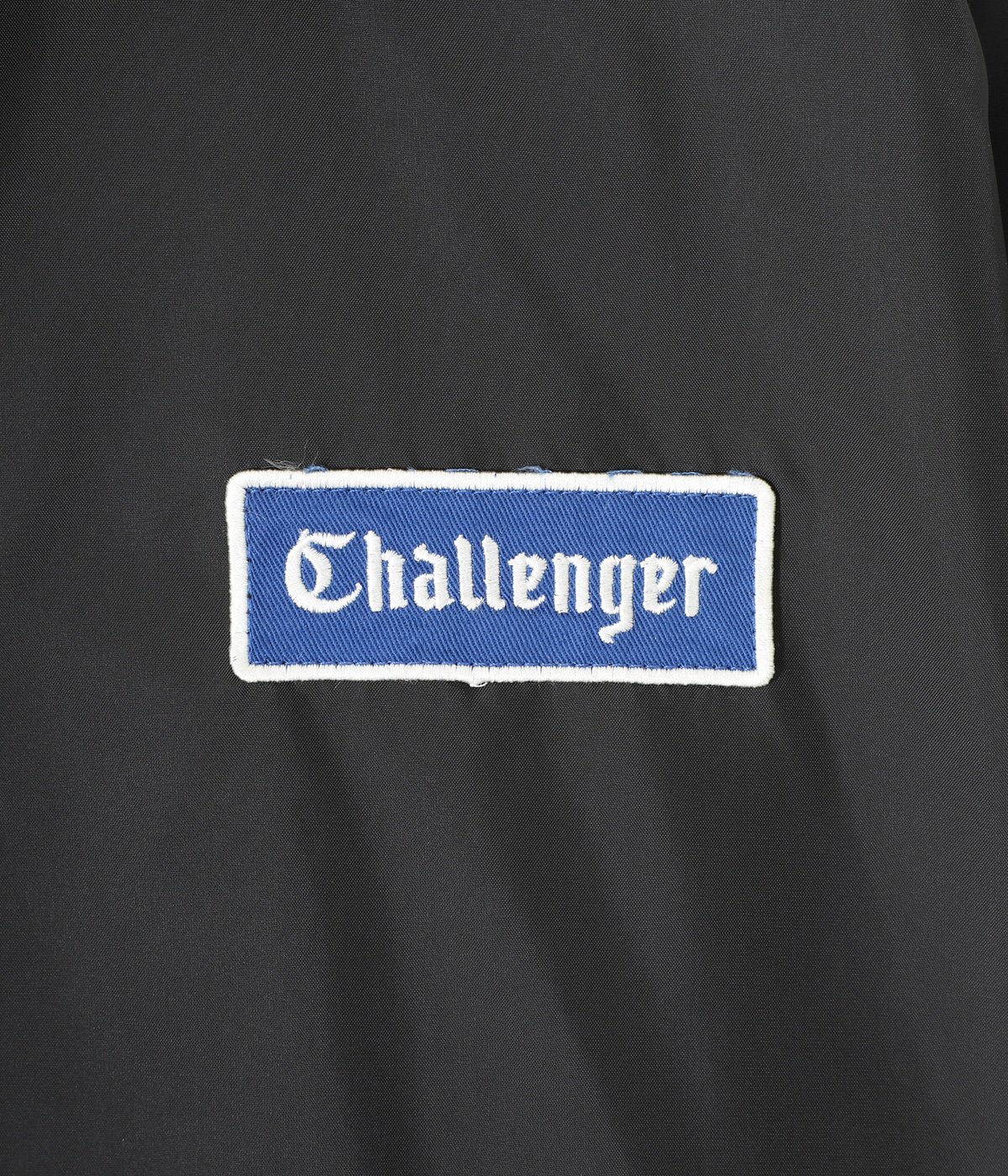 送料無料（沖縄配送） XL【CHALLENGER】LOGO COACH JKT／新品タグ付