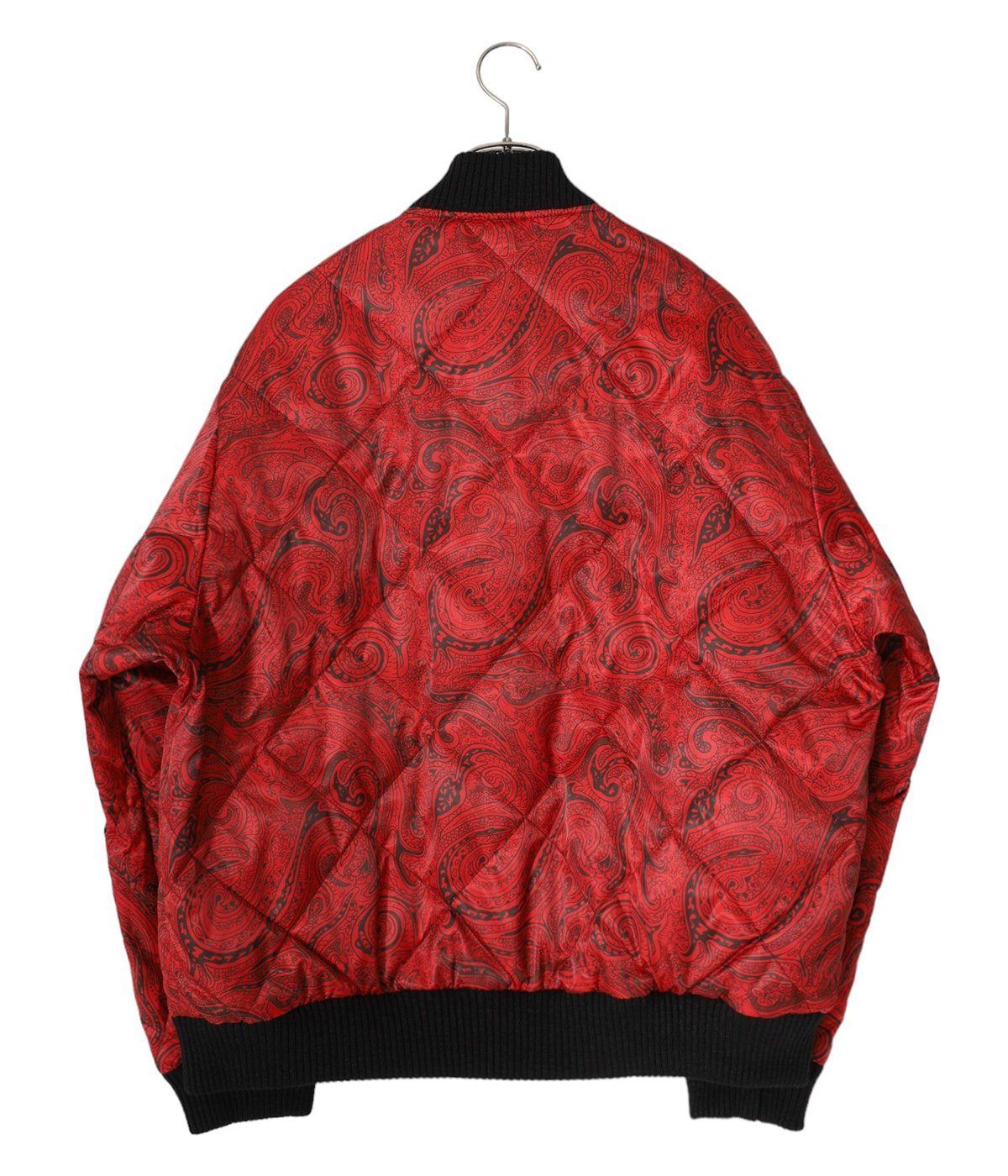 REVERSIBLE DERBY DOWN JACKET | CHALLENGER(チャレンジャー