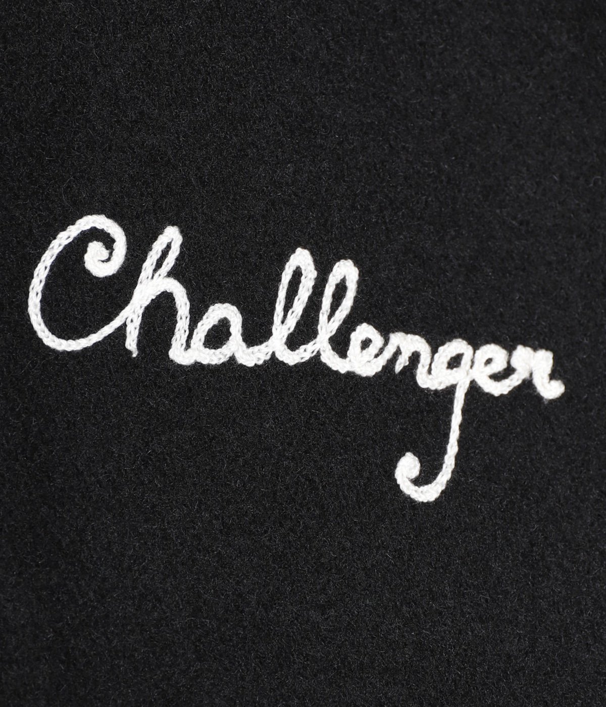 MELTON CLUB JACKET | CHALLENGER(チャレンジャー) / アウター