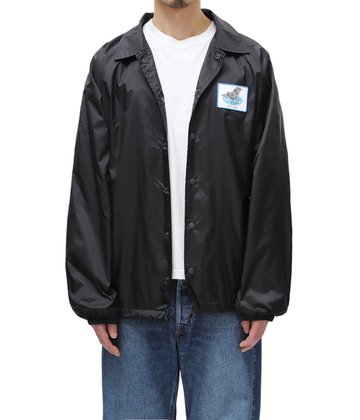 IRON HORSE COACH JACKET | CHALLENGER(チャレンジャー) / アウター