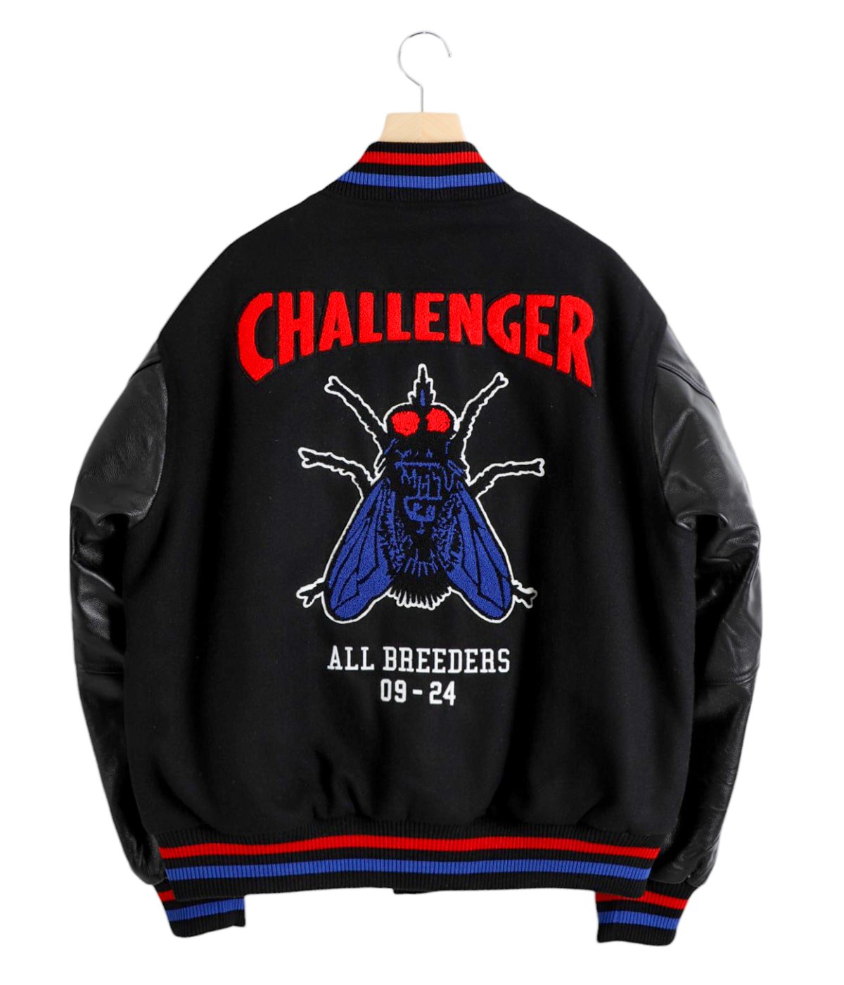 15th VARSITY JACKET | CHALLENGER(チャレンジャー) / アウター ブルゾン・ジャンパー (メンズ)の通販 -  ARKnets 公式通販