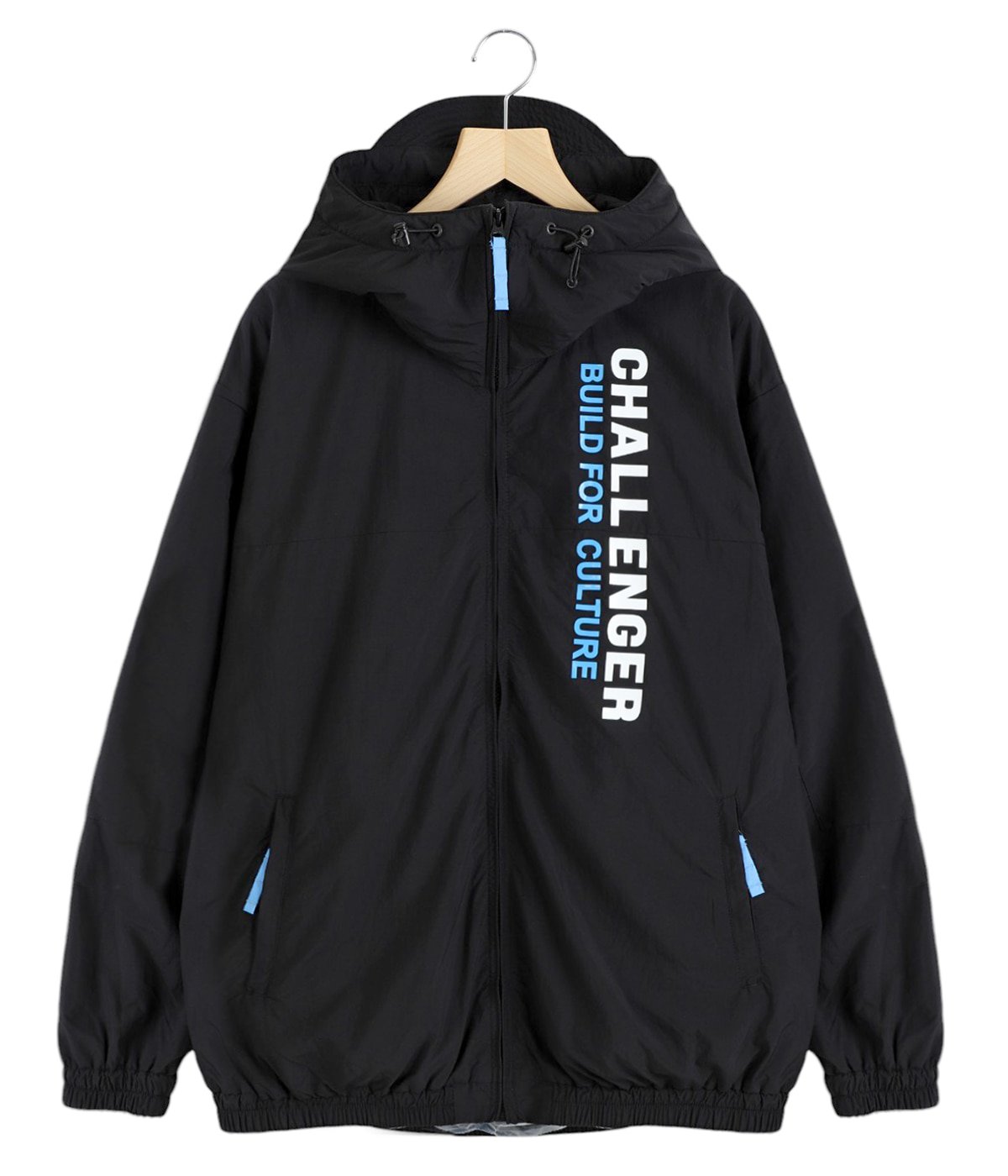 SAILOR JACKET | CHALLENGER(チャレンジャー) / アウター ナイロン  