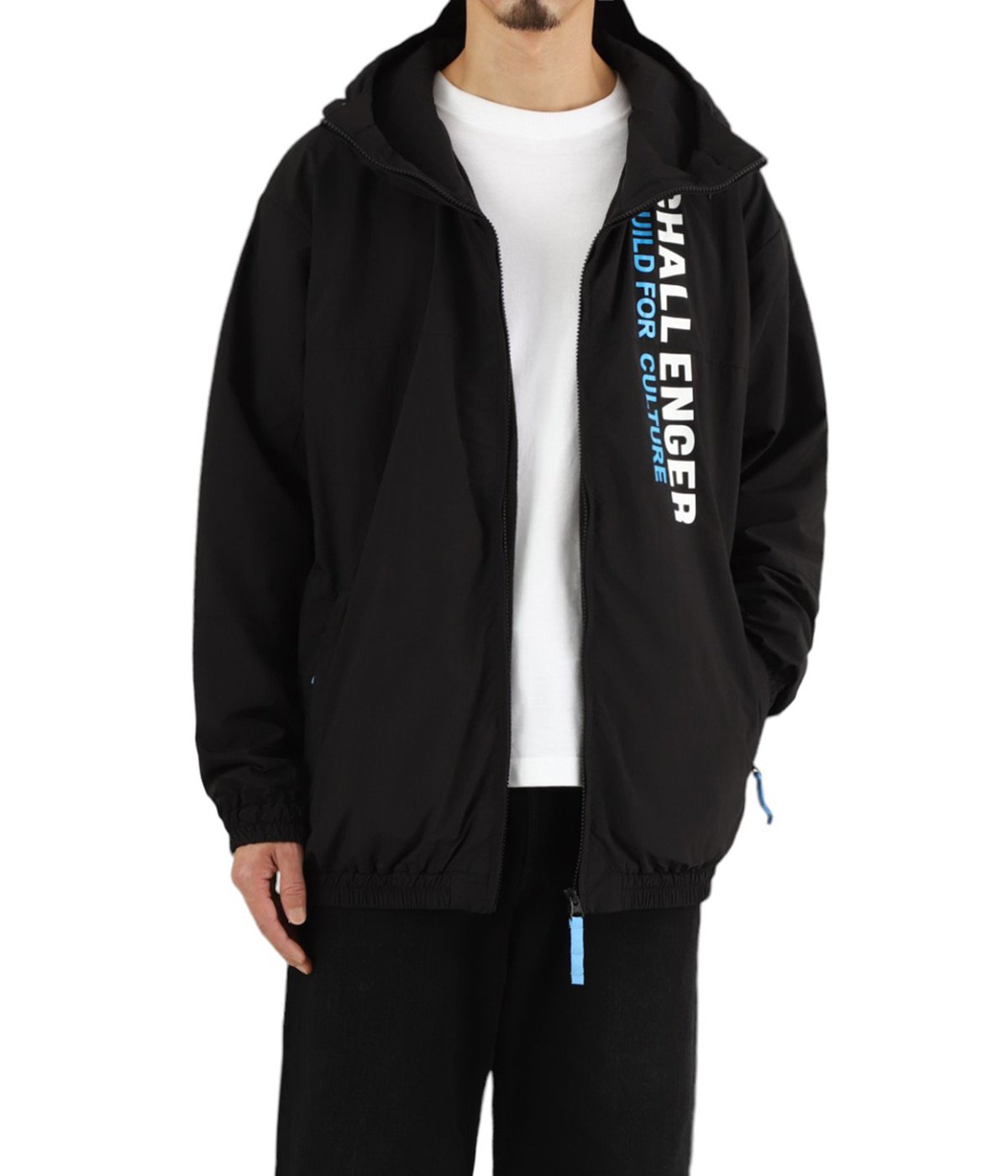 SAILOR JACKET | CHALLENGER(チャレンジャー) / アウター ナイロン  