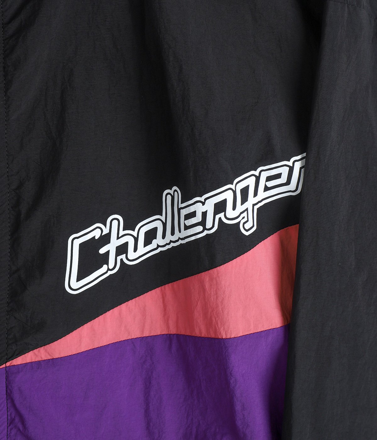 NYLON WARM JACKET | CHALLENGER(チャレンジャー) / アウター ナイロン