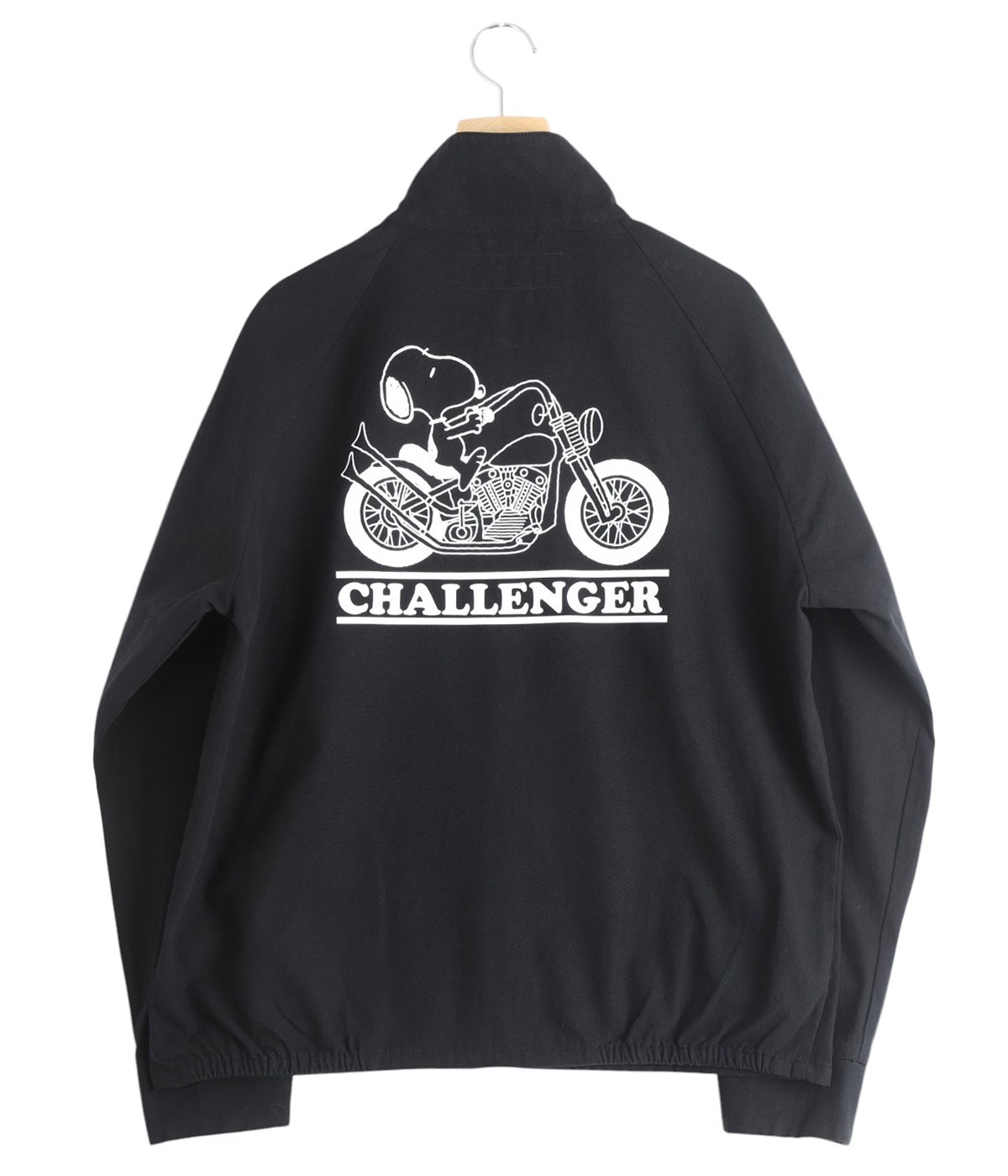 SNOOPY SWING TOP | CHALLENGER(チャレンジャー) / アウター ブルゾン SNOOPY SWING TOP | CHALLENGER(チャレンジャー) / アウター ブルゾン