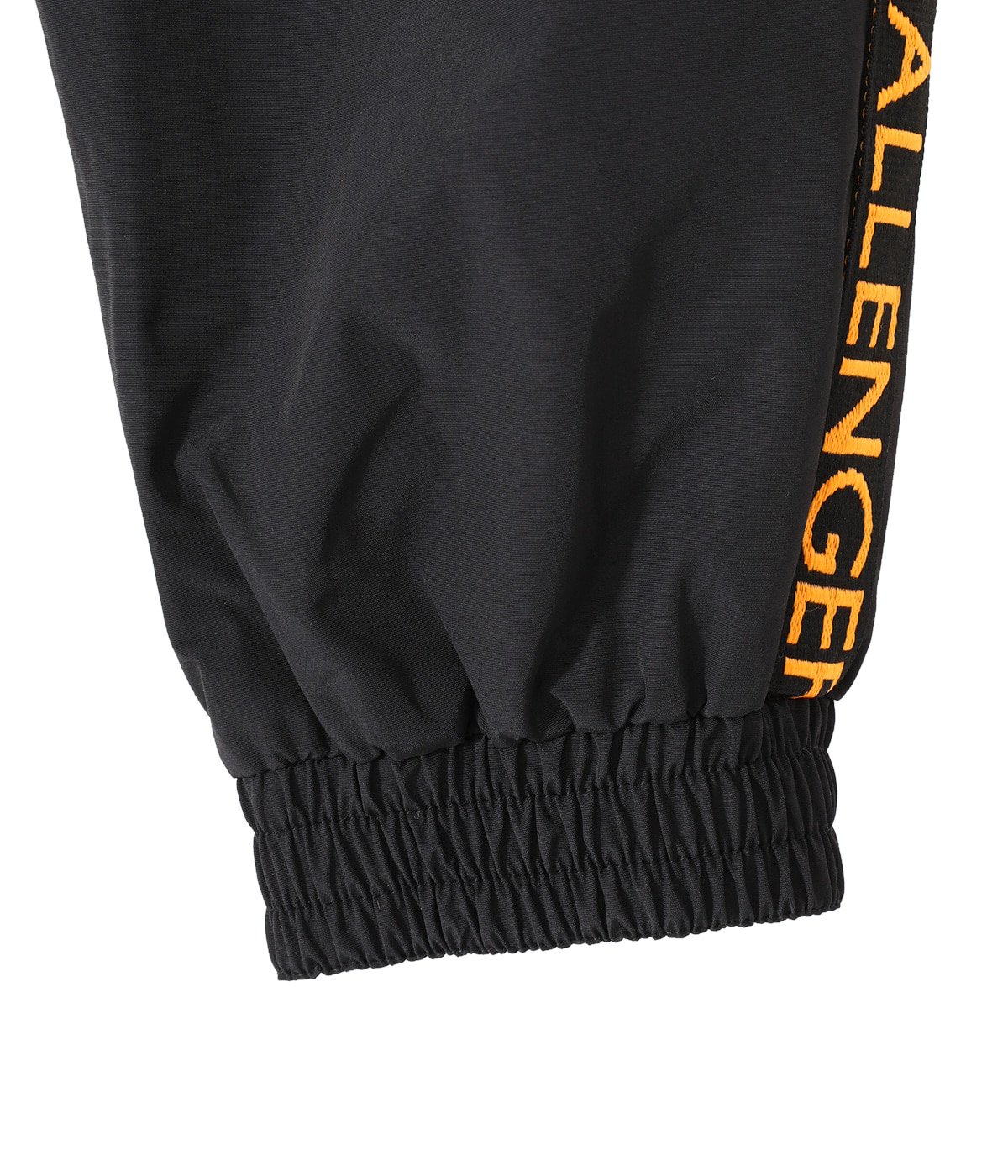 CHALLENGER ＜チャレンジャー＞ / NYLON FIELD PANTS - cansidro.com