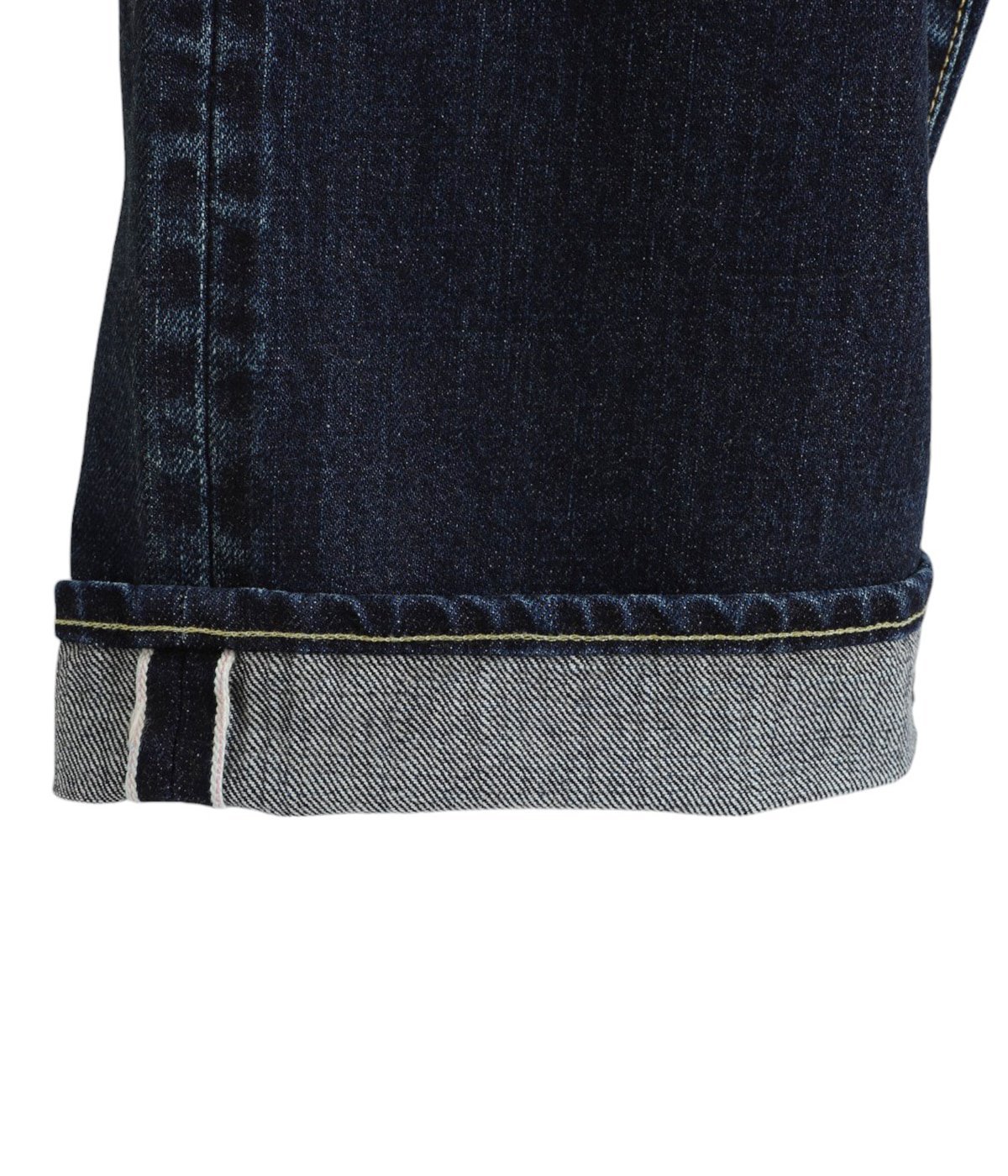 CLASSIC WASHED DENIMI PANTS | CHALLENGER(チャレンジャー