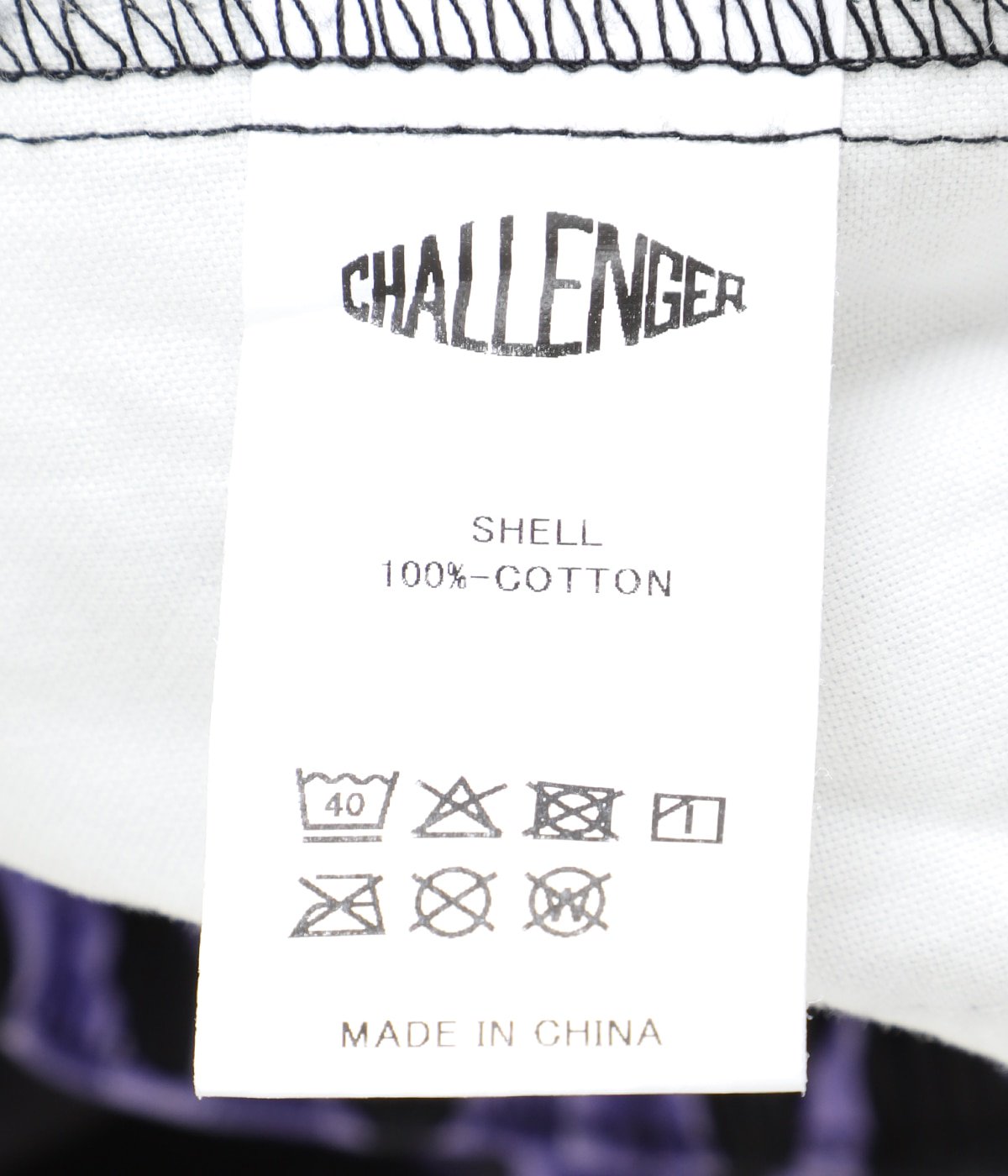 FIRE PANTS | CHALLENGER(チャレンジャー) / パンツ ボトムス FIRE PANTS | CHALLENGER(チャレンジャー) / パンツ ボトムス