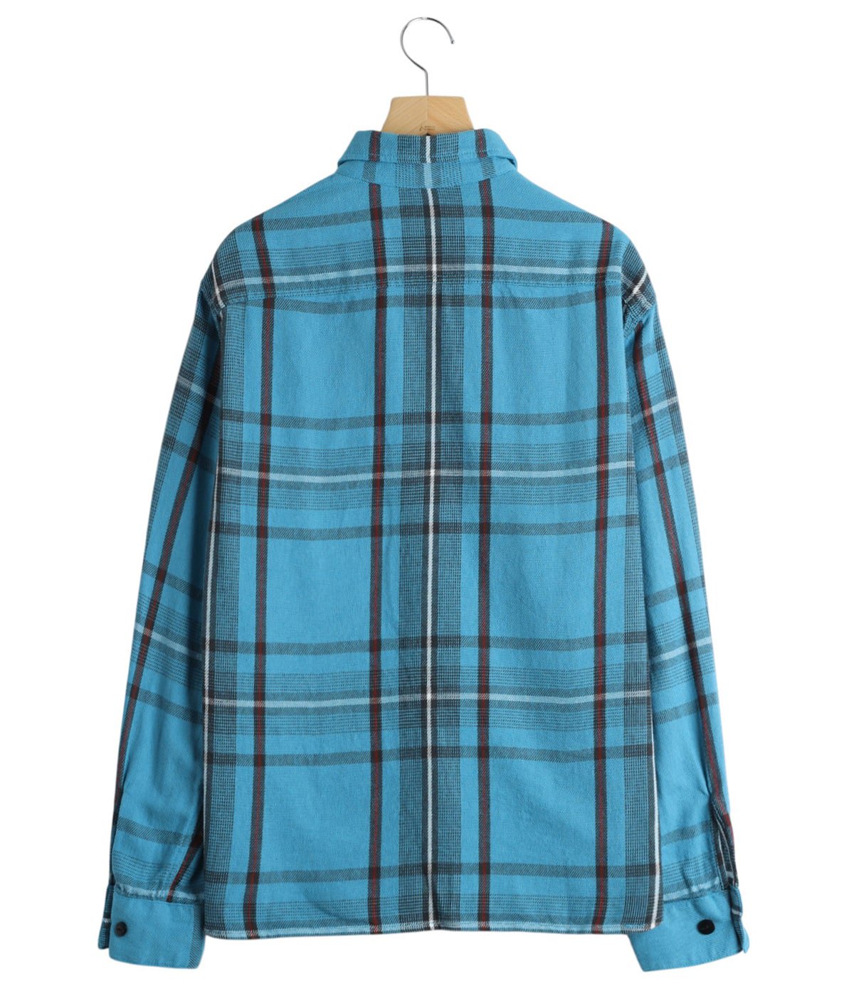 CLASSIC PLAID SHIRT | CHALLENGER(チャレンジャー) / トップス 長袖