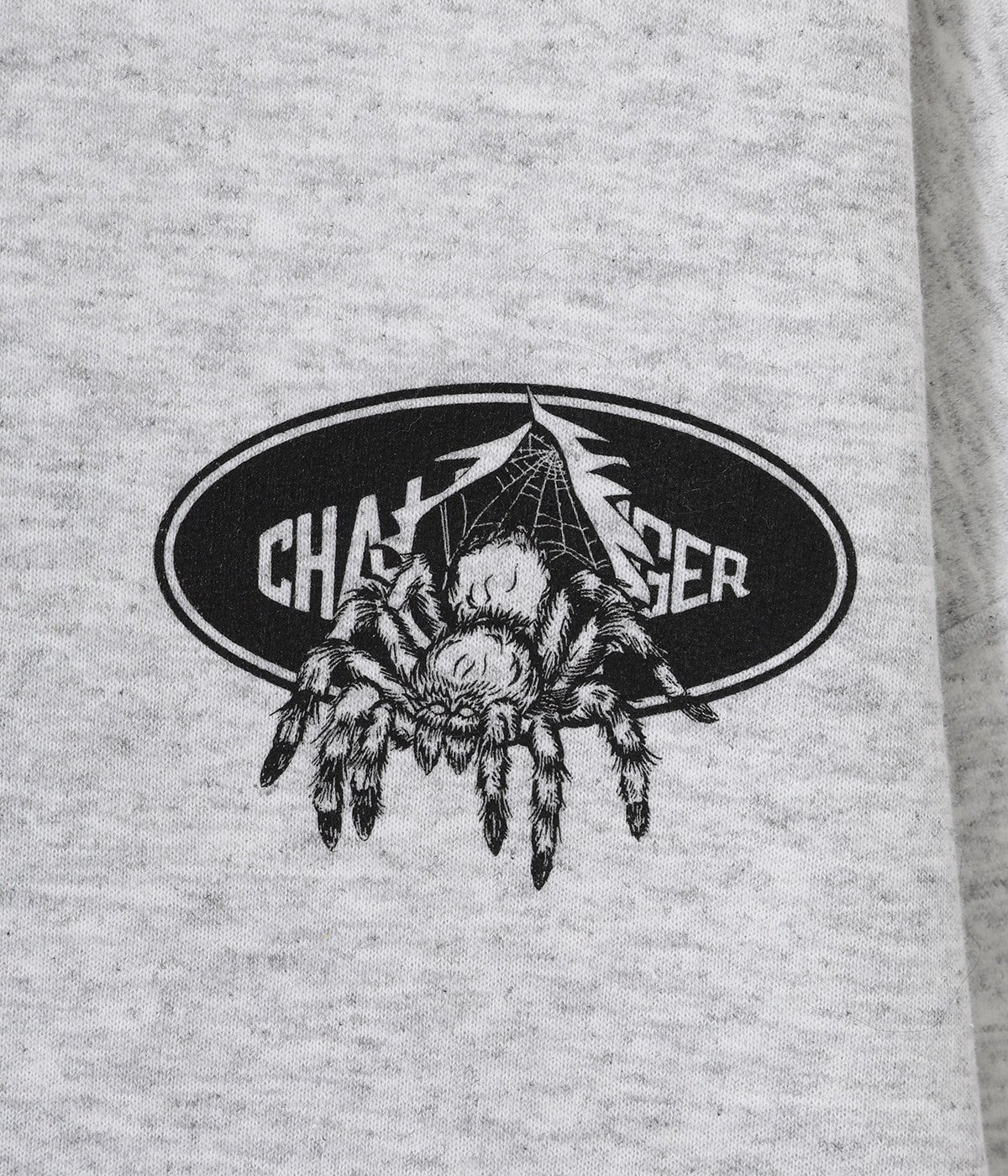 LOGO SPIDER HOODIE 定番正規店購入 CHALLENGER LOGO SPIDER HOODIE パーカー パーカー
