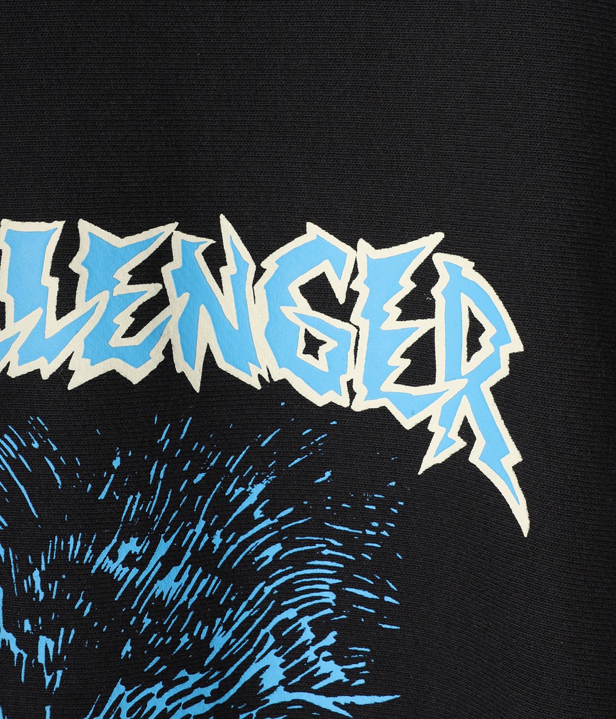 THUNDER WOLF HOODIE | CHALLENGER(チャレンジャー) / トップス