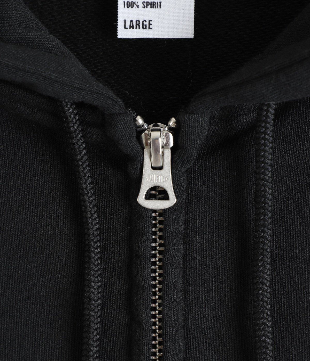 CHECKER ZIP HOODIE | CHALLENGER(チャレンジャー) / トップス CHECKER ZIP HOODIE | CHALLENGER(チャレンジャー) / トップス