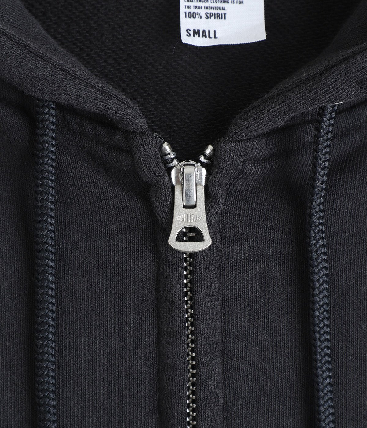 BRIGADE ZIP HOODIE | CHALLENGER(チャレンジャー) / トップス