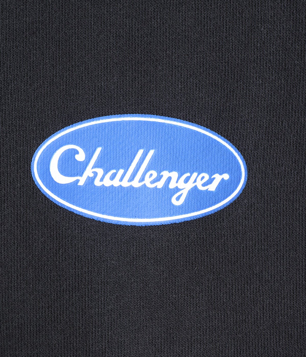 BRIGADE ZIP HOODIE | CHALLENGER(チャレンジャー) / トップス