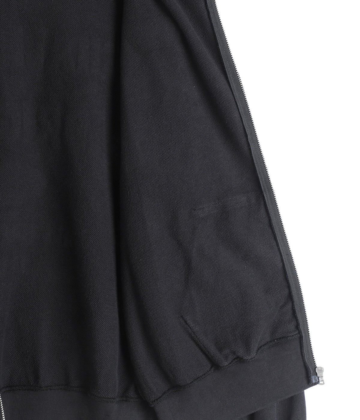 BRIGADE ZIP HOODIE | CHALLENGER(チャレンジャー) / トップス