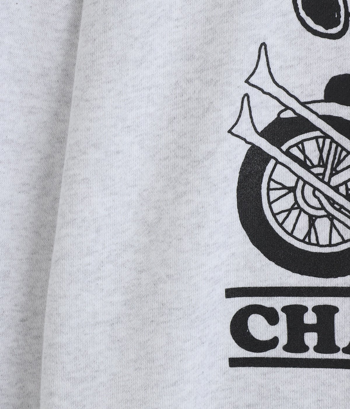 SNOOPY C/N SWEAT | CHALLENGER(チャレンジャー) / トップス