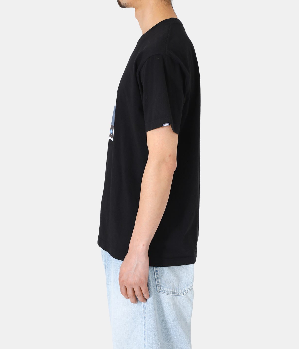 人気商品！】 【CHALLENGER】DAHLIA Tシャツ 新品【XXL】 ブラック T