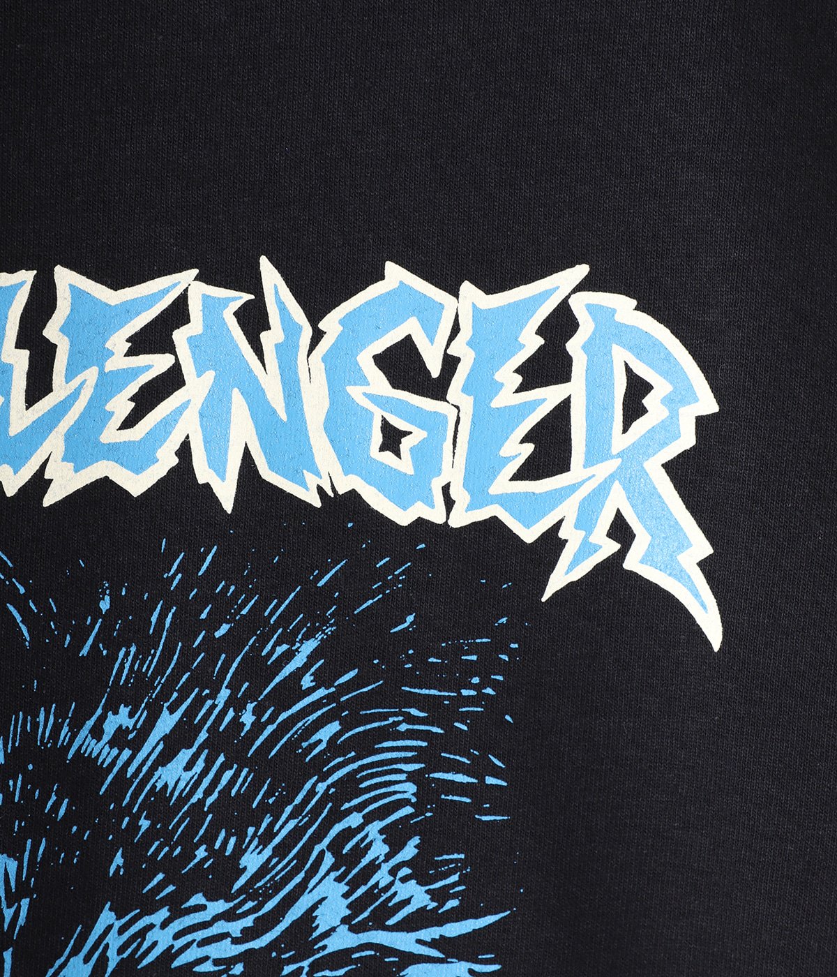 THUNDER WOLF TEE | CHALLENGER(チャレンジャー) / トップス