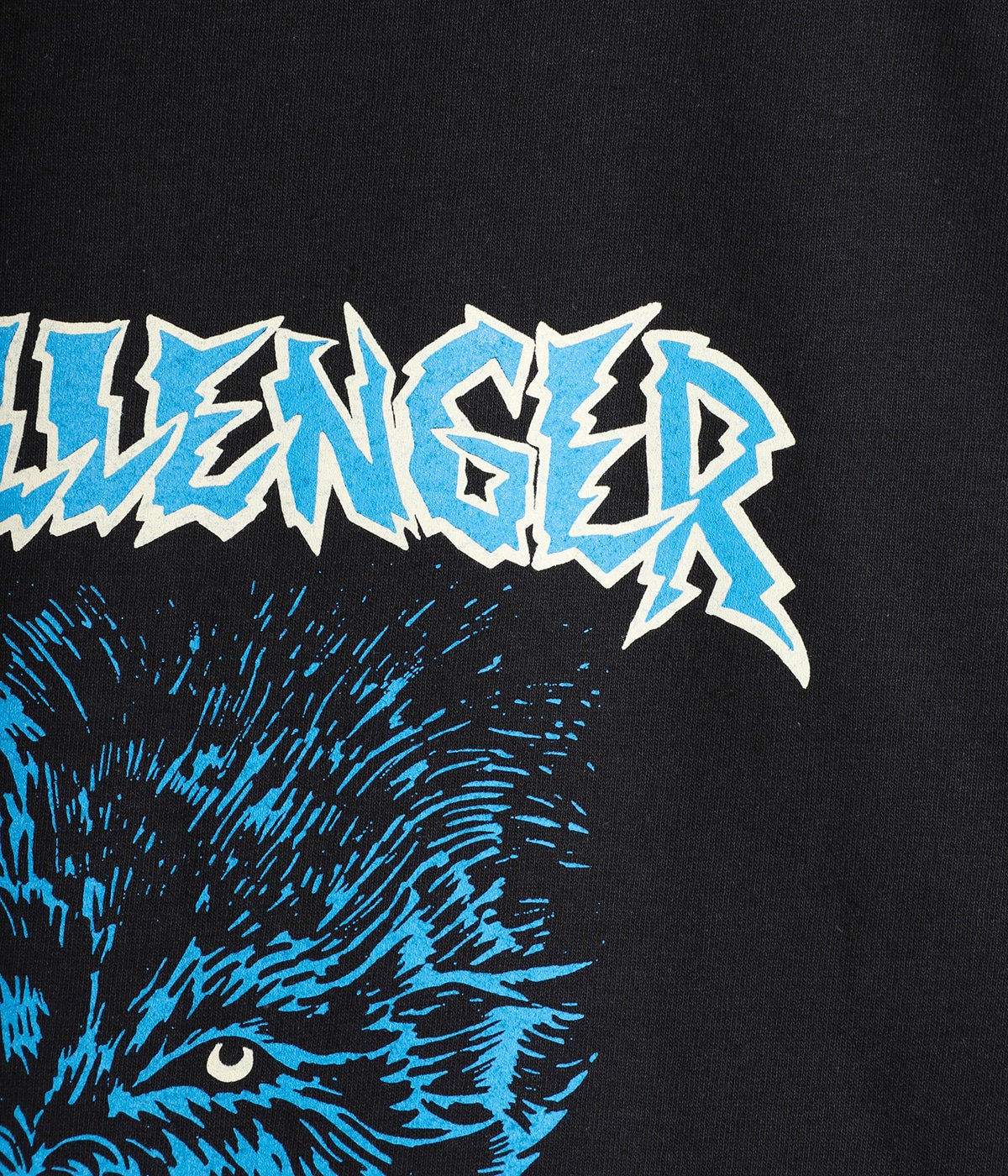 L/S WOLF TEE | CHALLENGER(チャレンジャー) / トップス カットソー