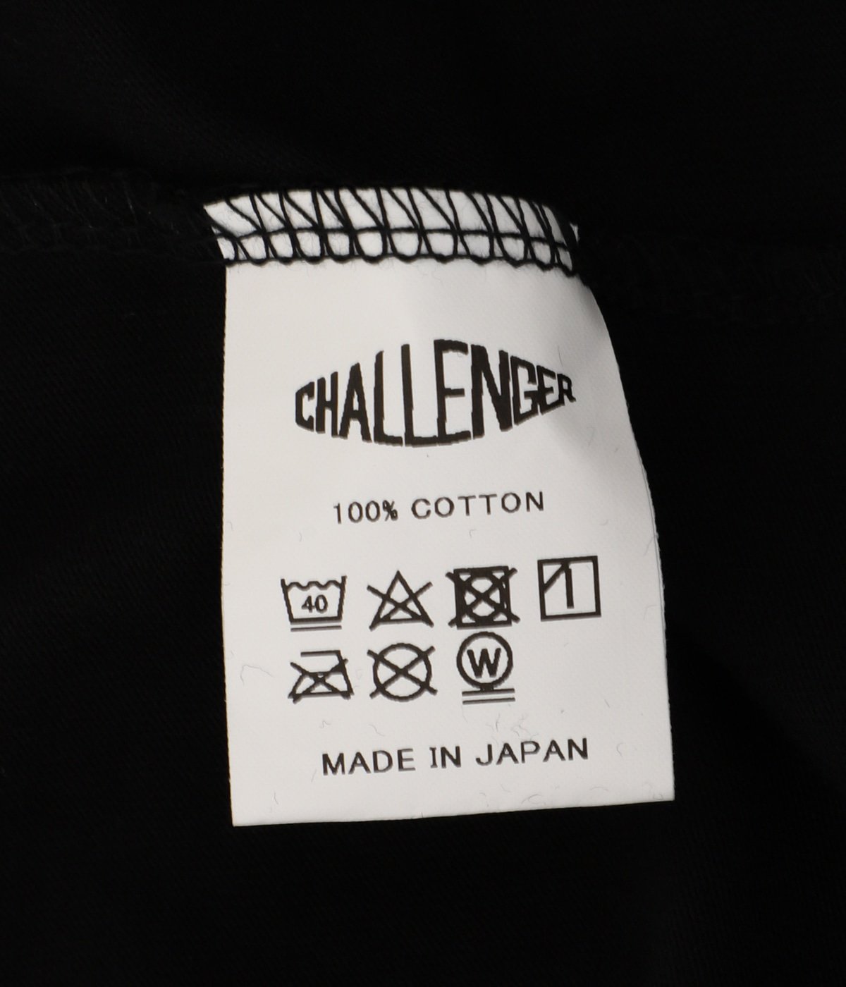 RACING TEE | CHALLENGER(チャレンジャー) / トップス カットソー半袖 