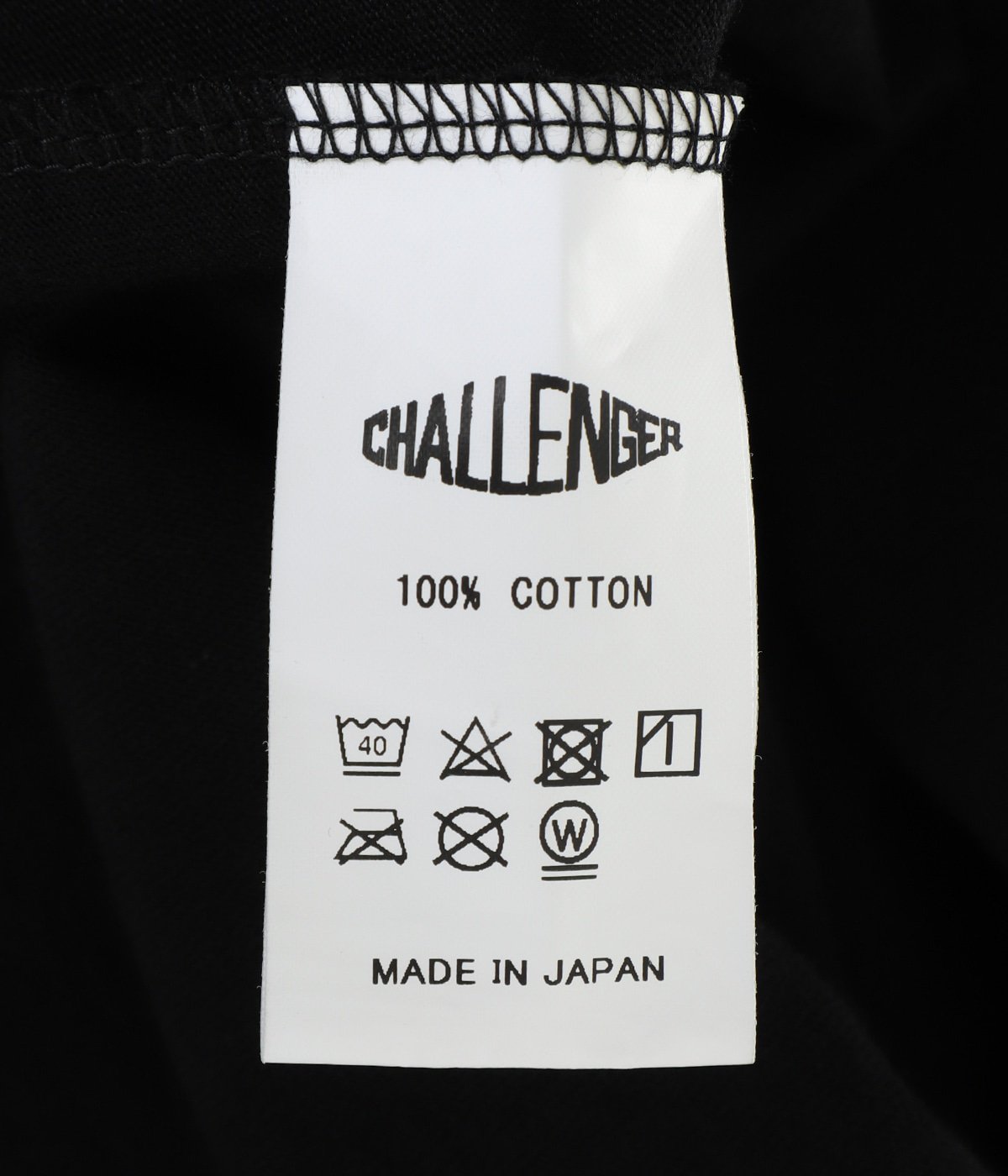 CRUISING TEE | CHALLENGER(チャレンジャー) / トップス カットソー 