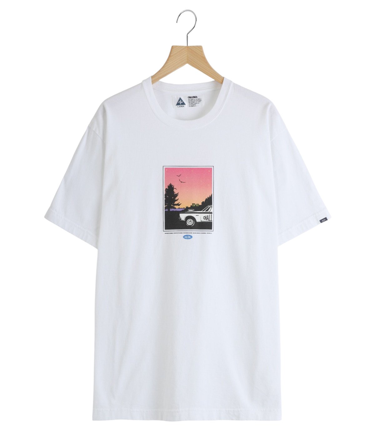 【お値下げ中】GLOWNY CRUISE TOUR SHIRT お値下げ中】GLOWNY CRUISE TOUR SHIRT