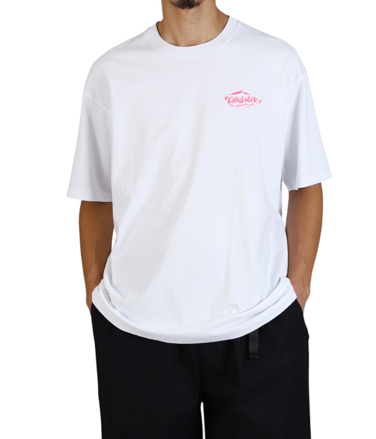 NEON WOLF TEE | CHALLENGER(チャレンジャー) / トップス カットソー