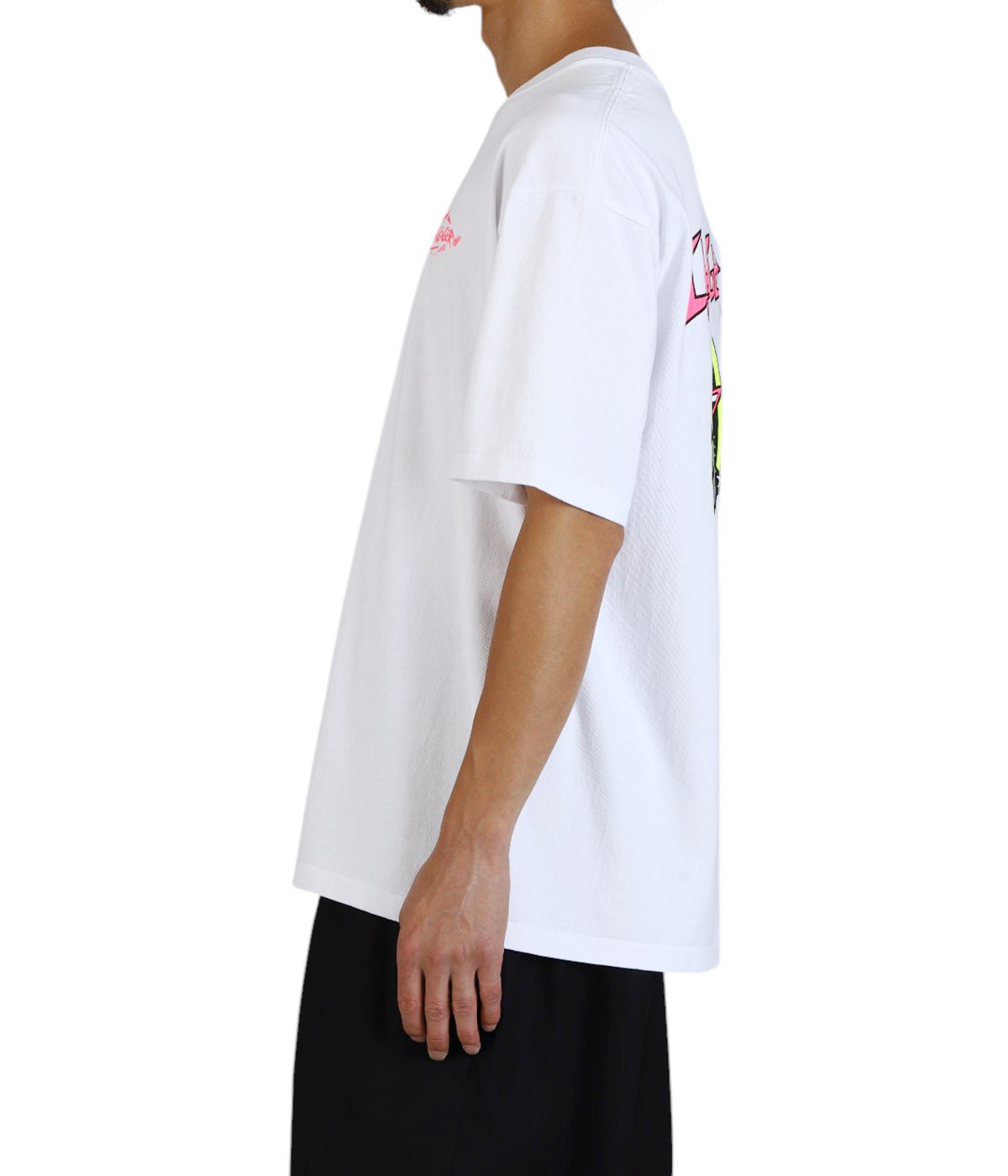 NEON WOLF TEE | CHALLENGER(チャレンジャー) / トップス カットソー