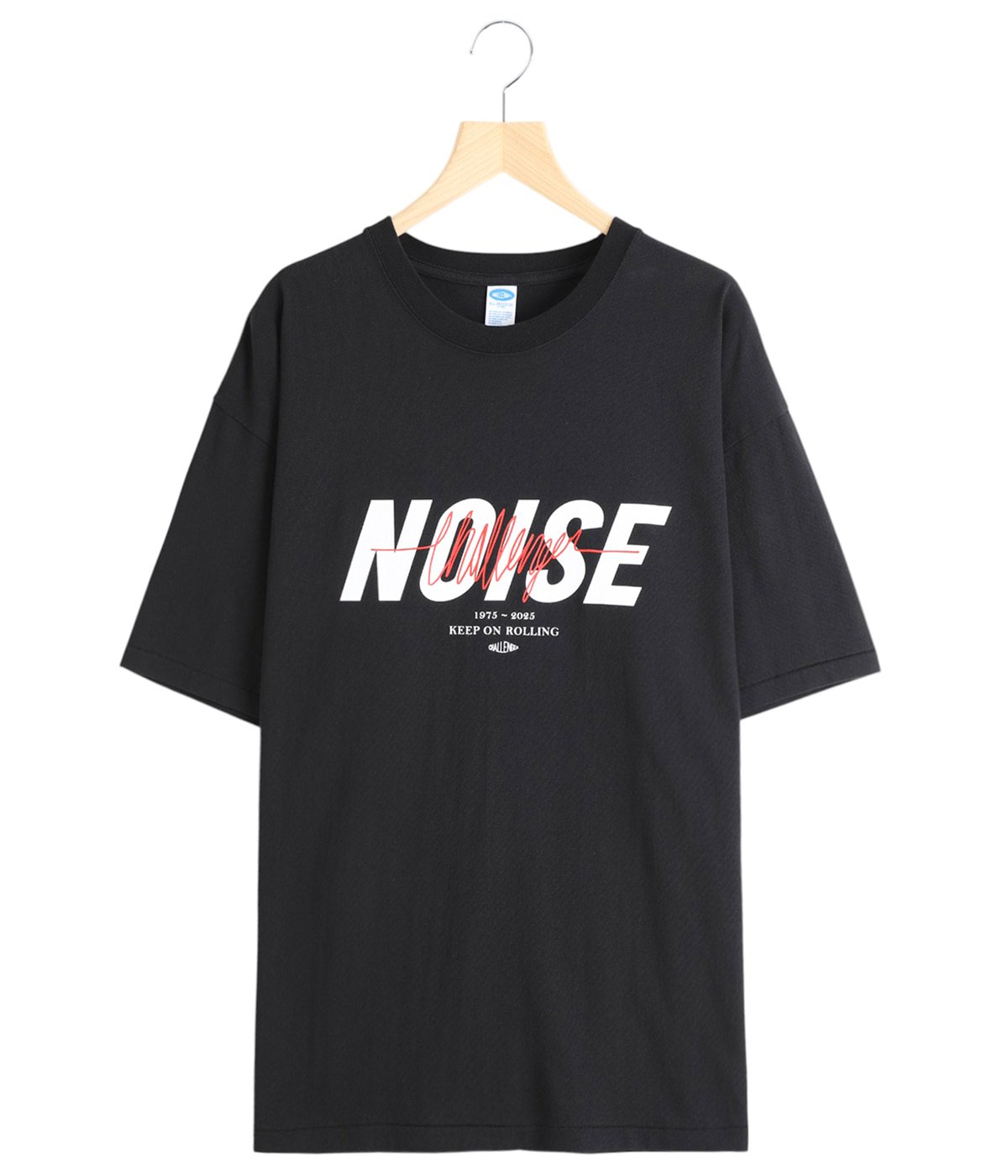 Challenger Tシャツ CHALLENGER -GRAPHIC & BANDANA TEE- | RUDO-WEB