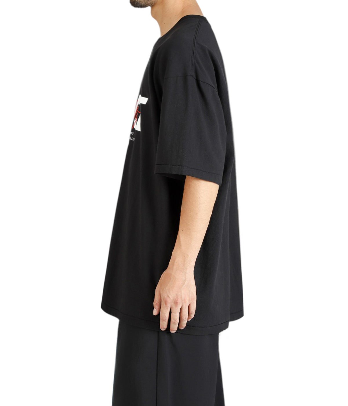 S/S NOISE TEE | CHALLENGER(チャレンジャー) / トップス