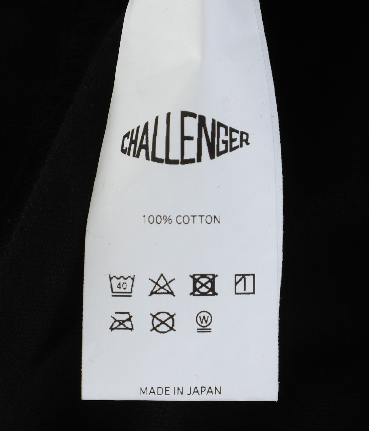 BRIGADE TEE | CHALLENGER(チャレンジャー) / トップス カットソー半袖