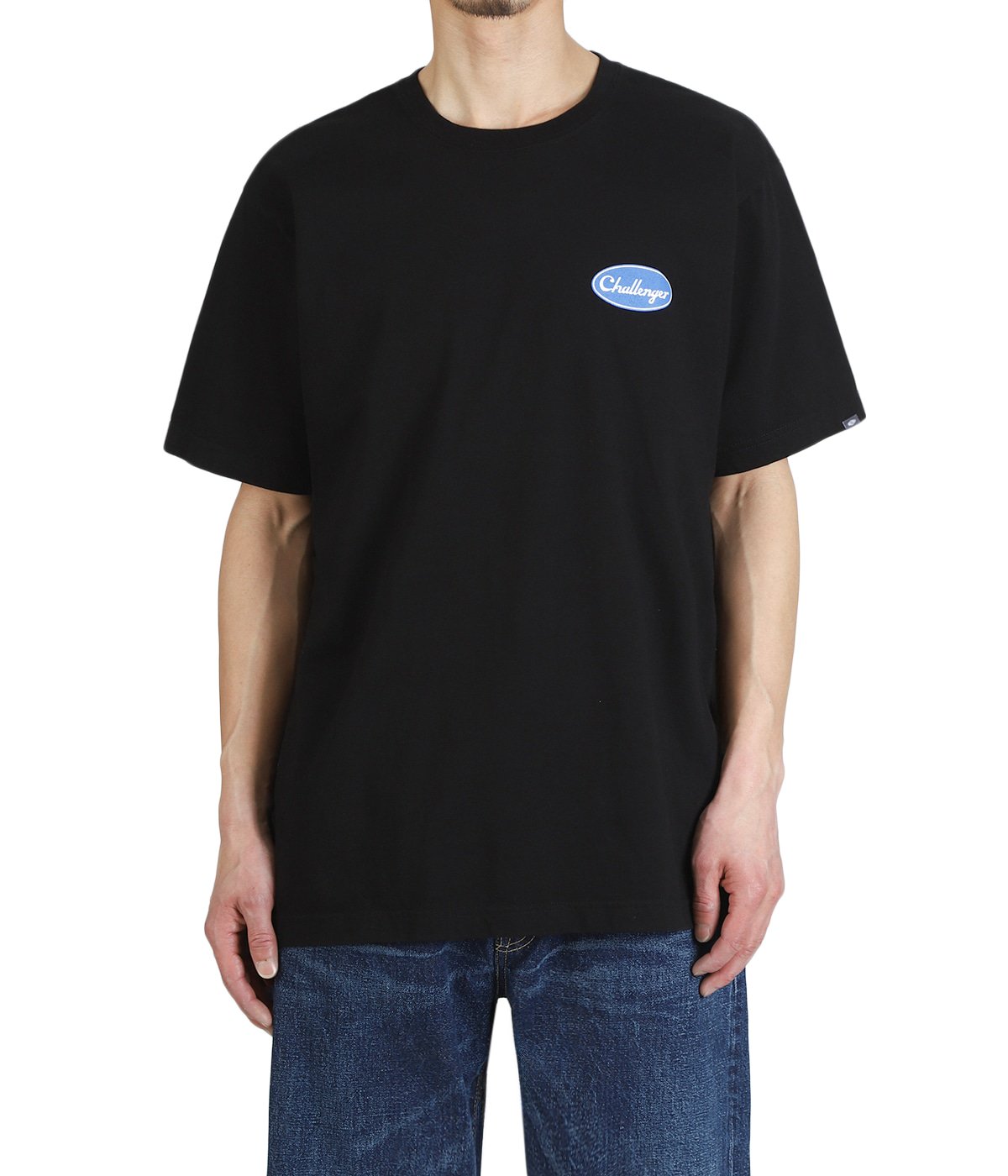 BRIGADE TEE | CHALLENGER(チャレンジャー) / トップス カットソー半袖