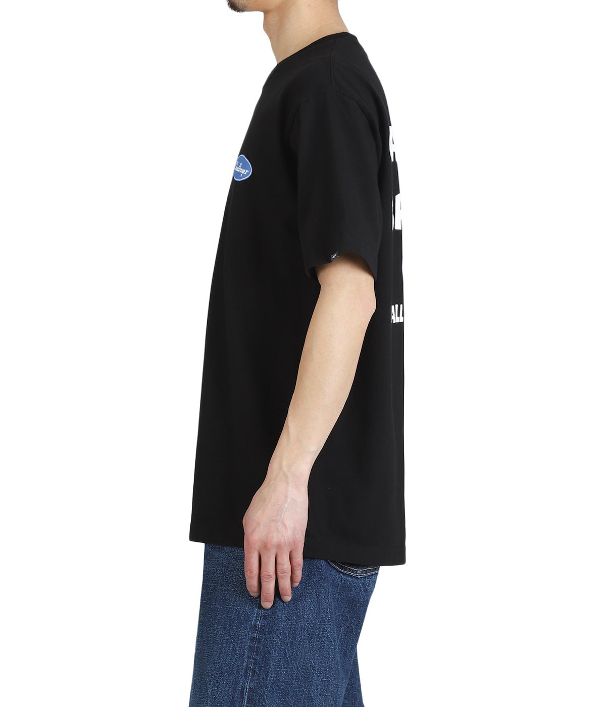 BRIGADE TEE | CHALLENGER(チャレンジャー) / トップス カットソー半袖