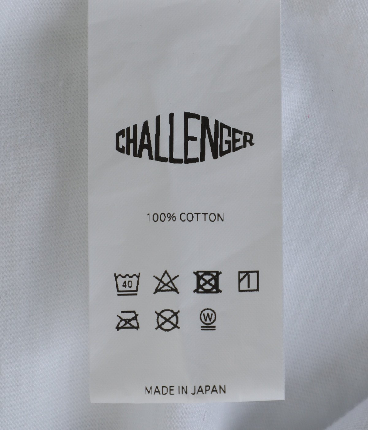 FLOWER TEE | CHALLENGER(チャレンジャー) / トップス カットソー半袖