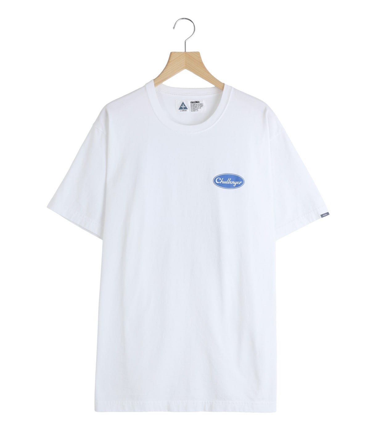 DAISY TEE | CHALLENGER(チャレンジャー) / トップス カットソー半袖