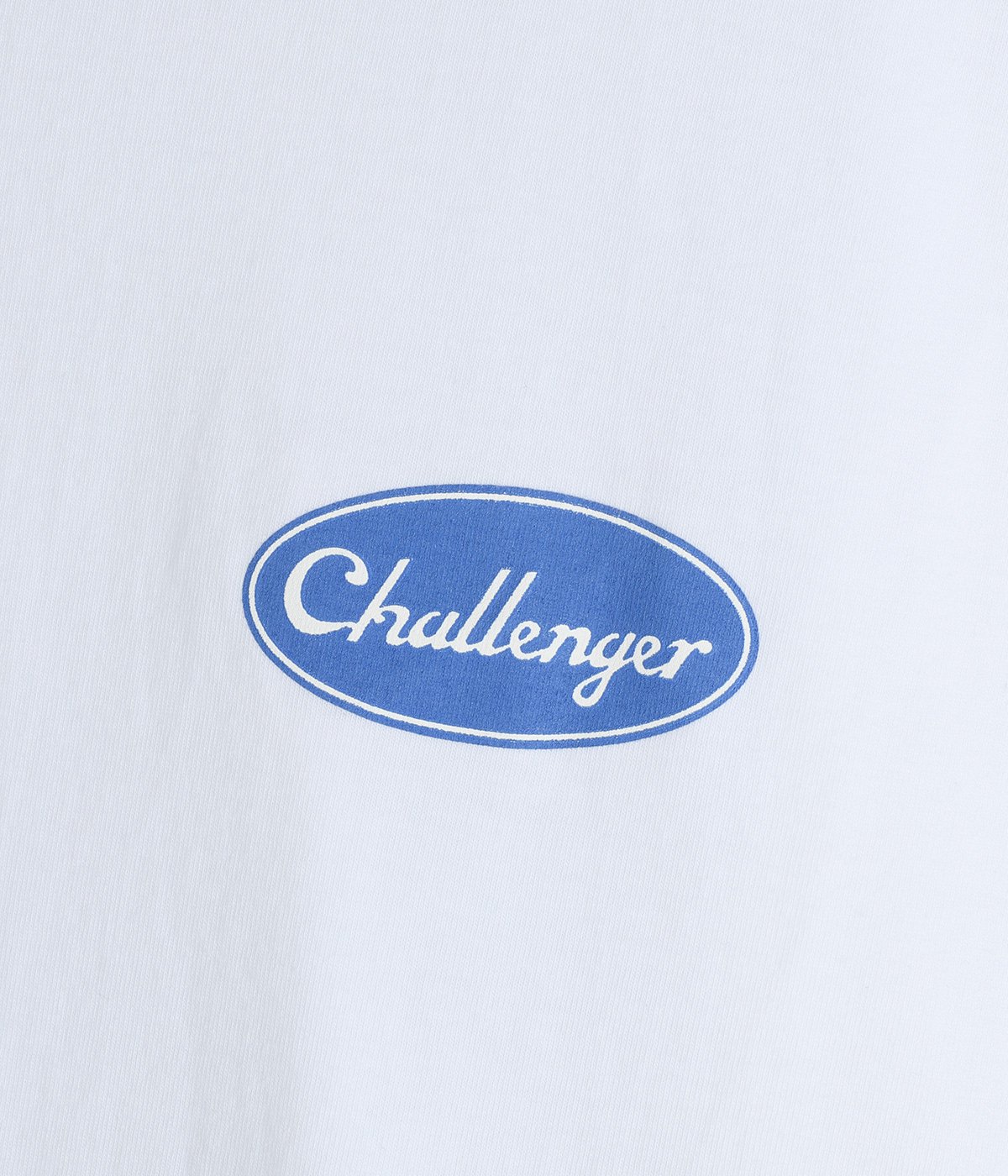DAISY TEE | CHALLENGER(チャレンジャー) / トップス カットソー半袖