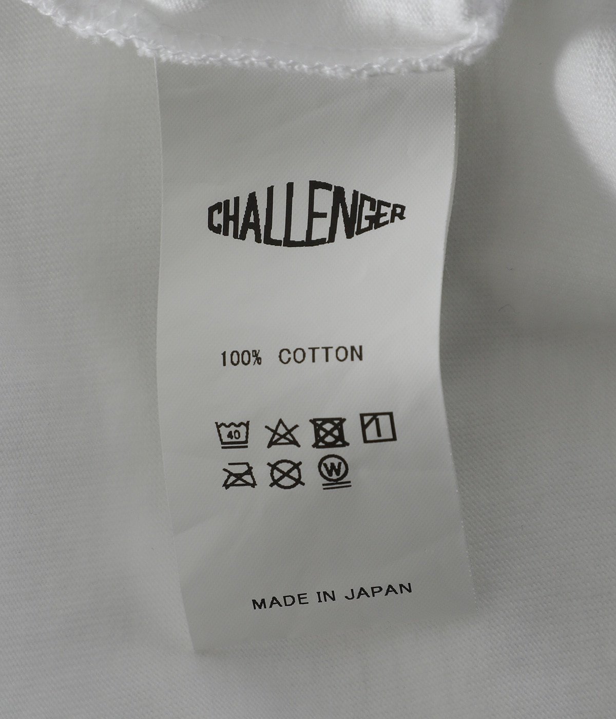 DAISY TEE | CHALLENGER(チャレンジャー) / トップス カットソー半袖