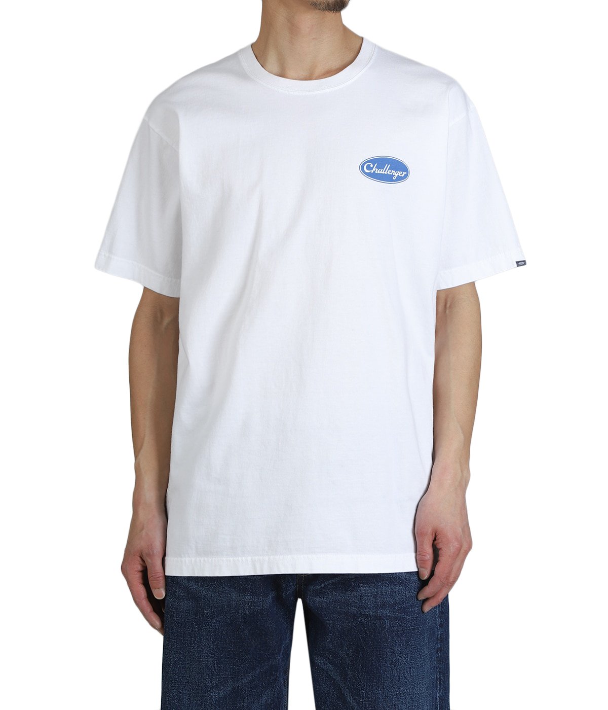 DAISY TEE | CHALLENGER(チャレンジャー) / トップス カットソー半袖